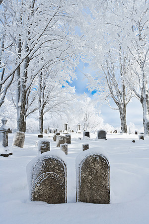 Heavenly Entrance