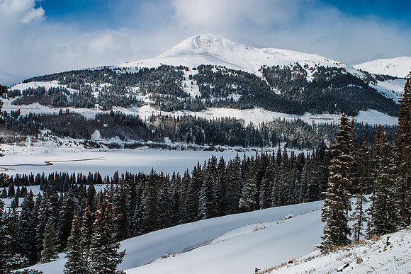 Leadville, Colorado