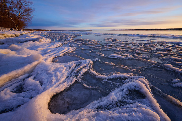 2025-01-20, Winter Ice