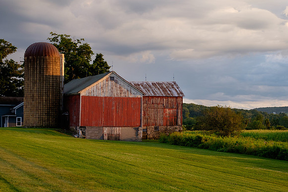 Pompey Farm