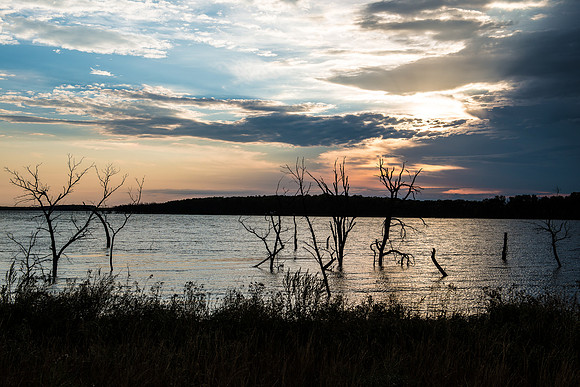 Devils Lake, North Dakota