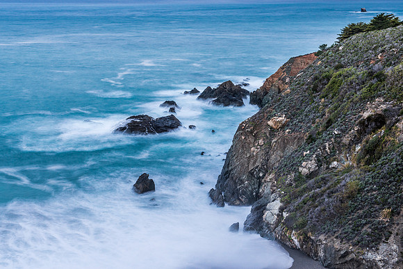 Pacific Coast Highway, 2/29/2016