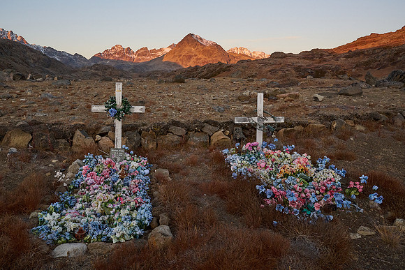 Flower Valley, Tasiilaq