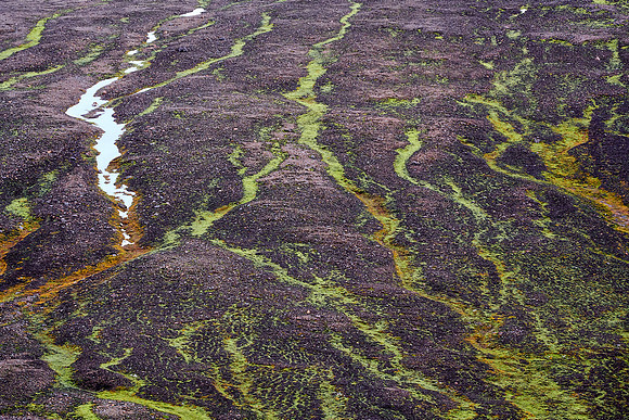 Highlands @ Landmannalauger