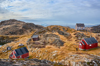 Greenland (east), The Inuit