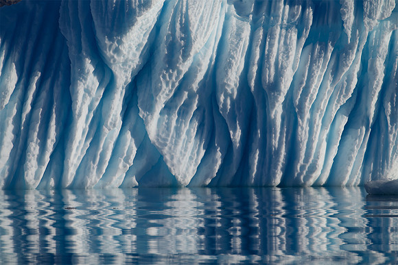 Iceberg, Sermilik Fjord