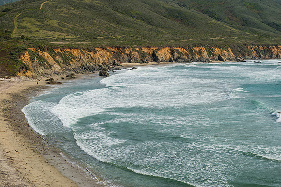 Pacific Coast Highway, 2/28/2016