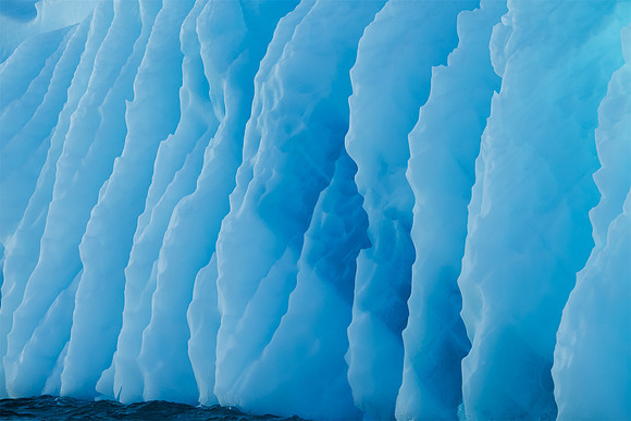 Iceberg, Sermilik Fjord