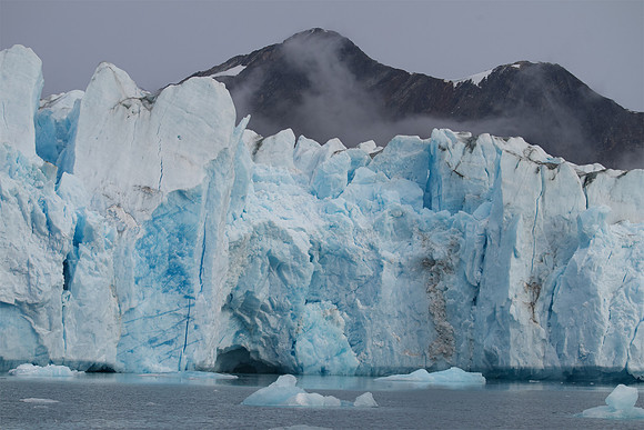 Knud Rasmussen Glacier