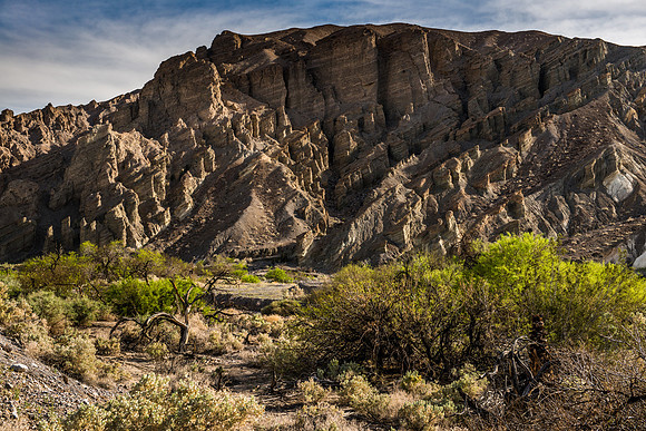 Death Valley, California, 3/4/2016