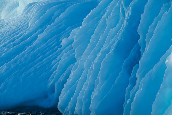 Iceberg, Sermilik Fjord
