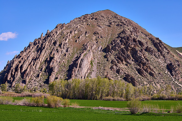 Southwest Wyoming