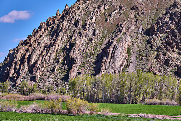 Southwest Wyoming