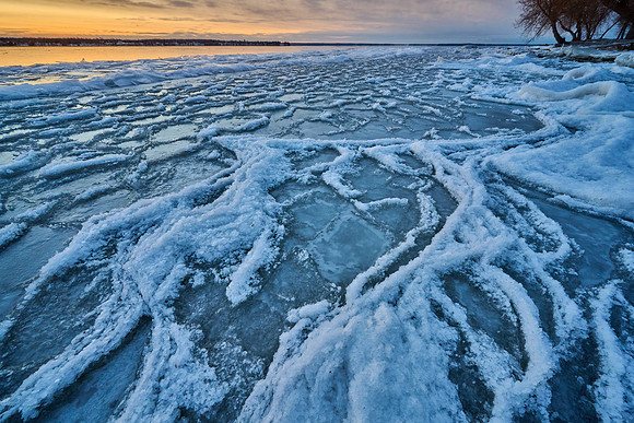 2025-01-20, Winter Ice