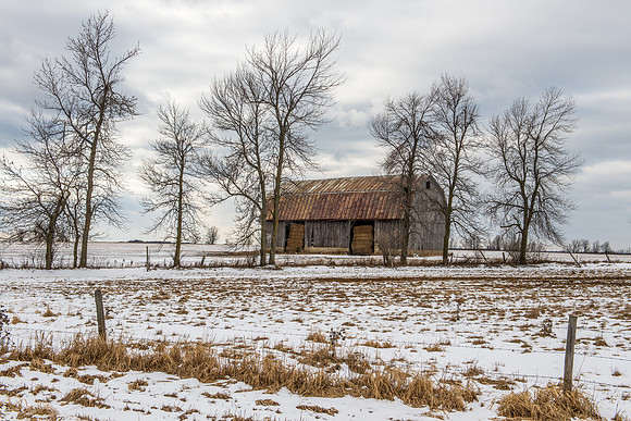 St. Lawrence County, NY, 2/4/2017