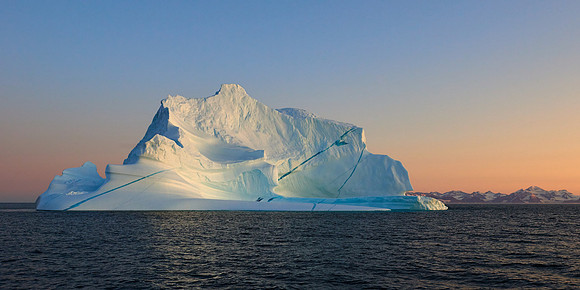 Scoresby Sound,  near Ittoqqortoormiit, 2019-09-04