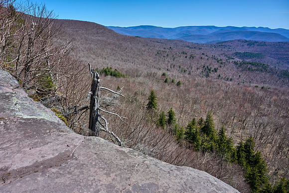 Giant Ledge, 2020-05-05 (Z7)