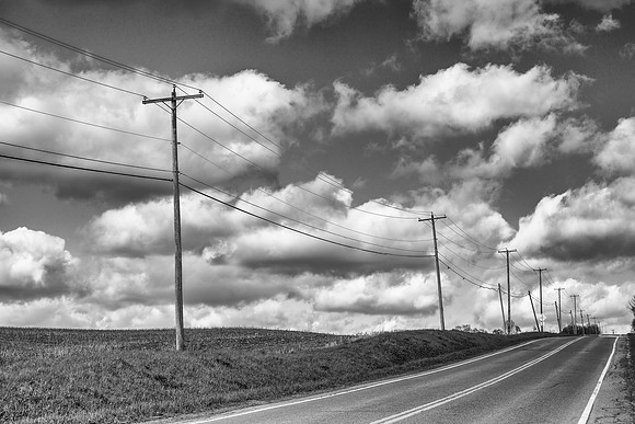 Neighbor's Farm, 5/3/2017
