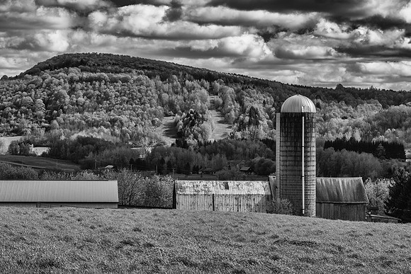 Neighbor's Farm, 5/3/2017