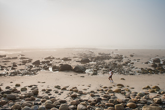 Wells Beach, Maine