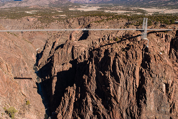 Royal Gorge, Colorado