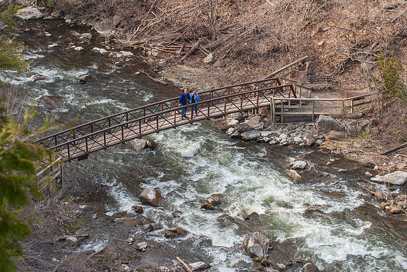 Chittenango Falls