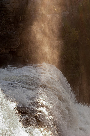 Chittenango Falls