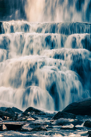 Chittenango Falls