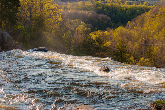 Chittenango Falls