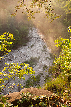 Chittenango Falls