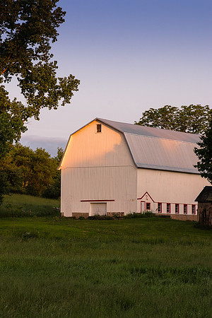 Chittenango Farm