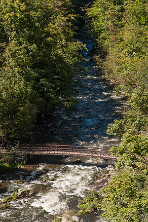 Chittenango Falls