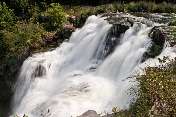 Chittenango Falls