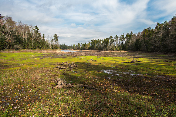 Stillwater Reservoir, Adirondacks