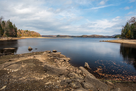 Stillwater Reservoir, Adirondacks