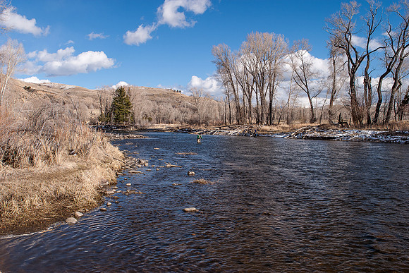 Headwaters of the Colorado River