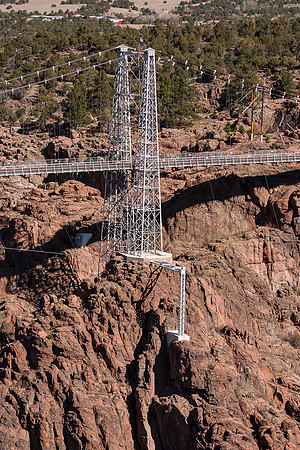 Royal Gorge, Colorado
