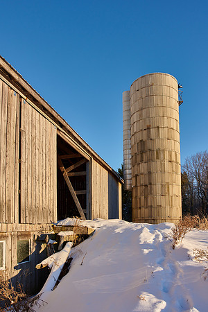 Amish Farm, Georgetown (11/23/2018)