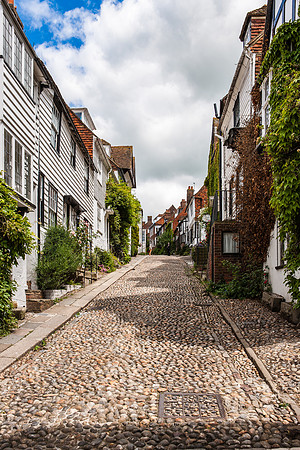 Rye, England