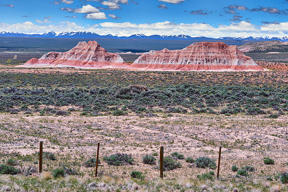 Big Piney, Wyoming