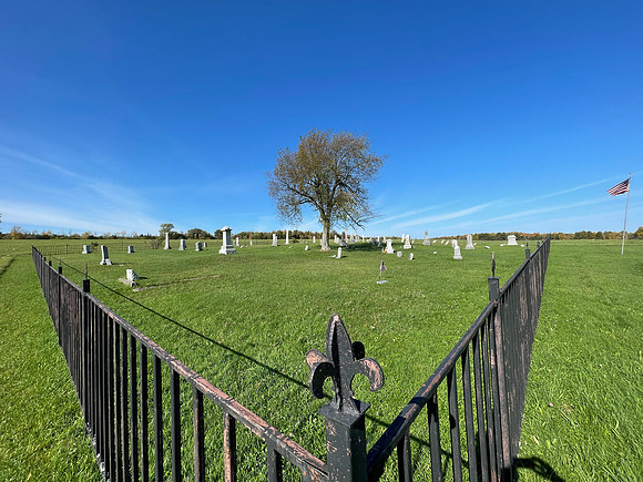 Point Peninsula Cemetary