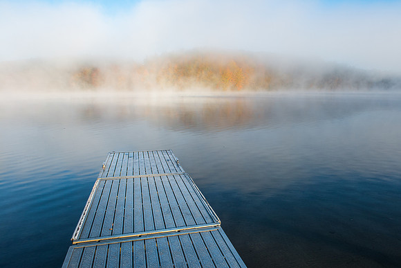 Eaton Brook Morning 04