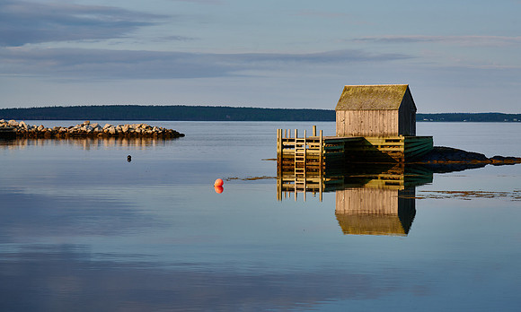 Lunenburg, Nova Scotia, 7/3/2019