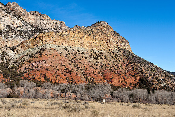 Flaming Gorge