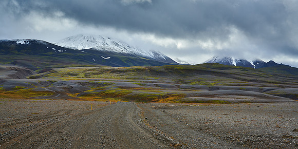 Interior Road F35, 2019-09-12