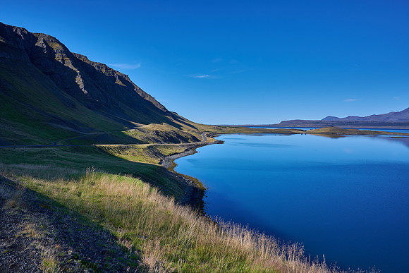 Hvalfjordur, 2019-09-03