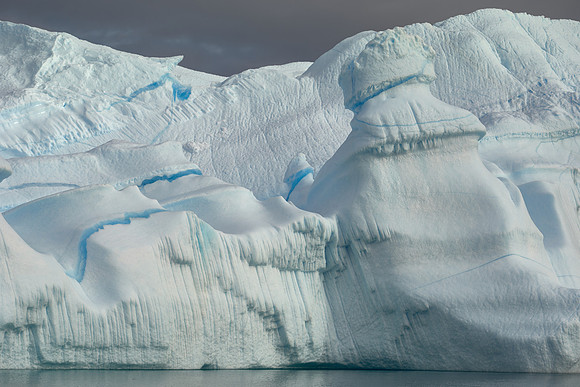 Fønfjord, Scoresby Sound, 2019-09-09