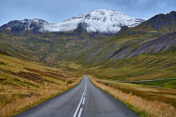 Tröllaskagi Peninsula, 2019-09-18