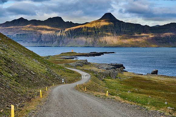 East Fjords, 2019-09-16