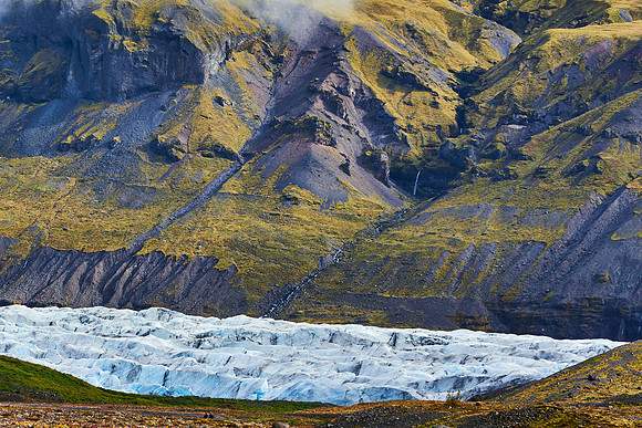 Skaftafell, 2019-09-14